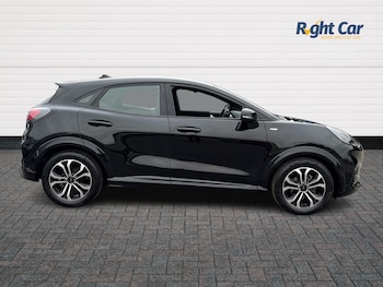 Used Ford Puma 2024 for sale - 76297792: Photo