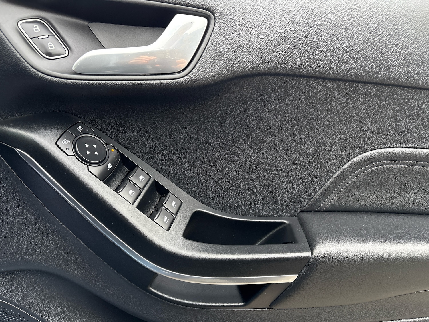 Used Ford Fiesta 2022 for sale - 76928099: Photo 11