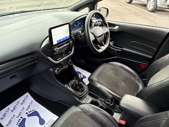 Used Ford Fiesta 2022 for sale - 76928099: Photo