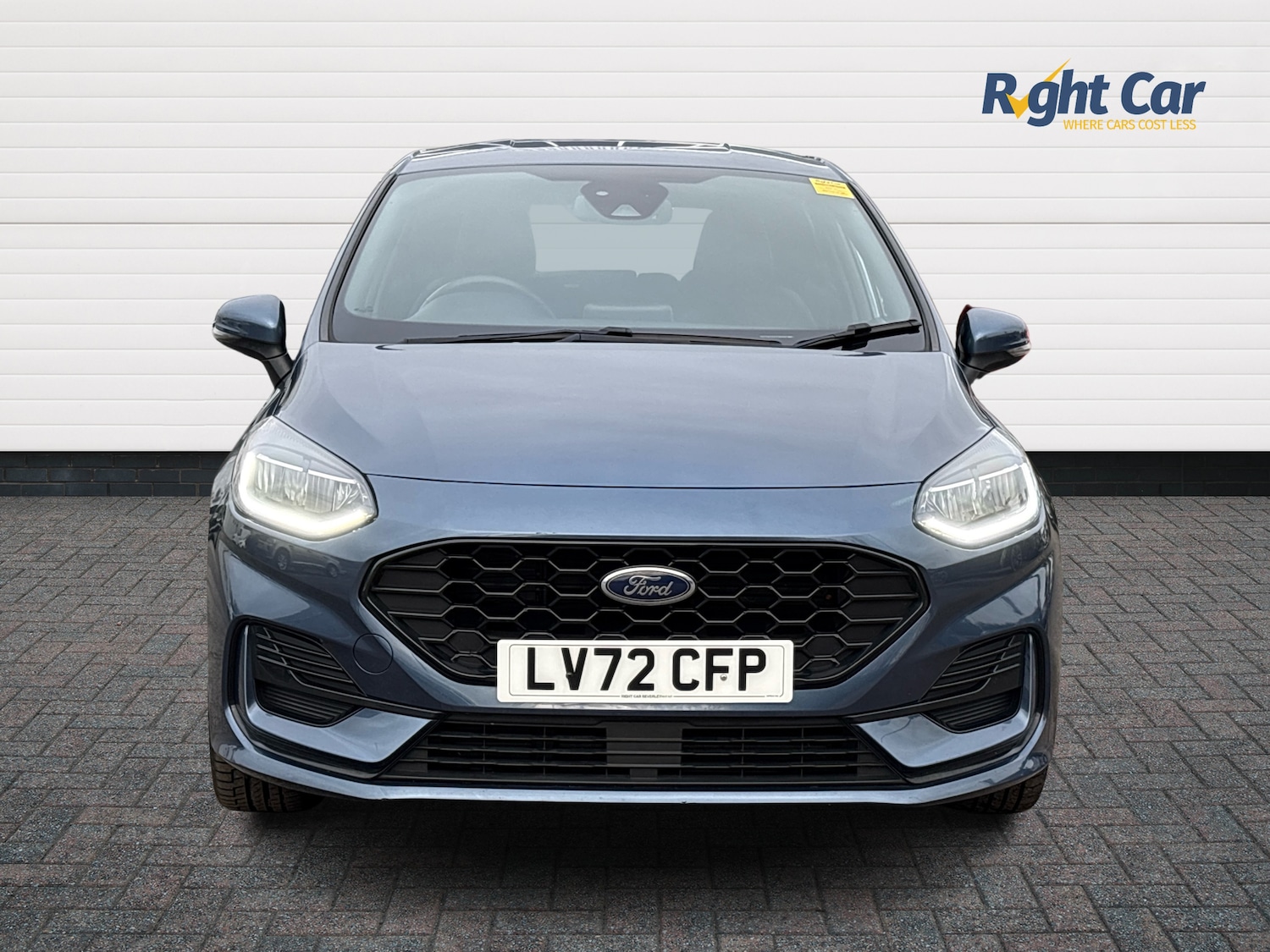 Used Ford Fiesta 2022 for sale - 76928099: Photo 7