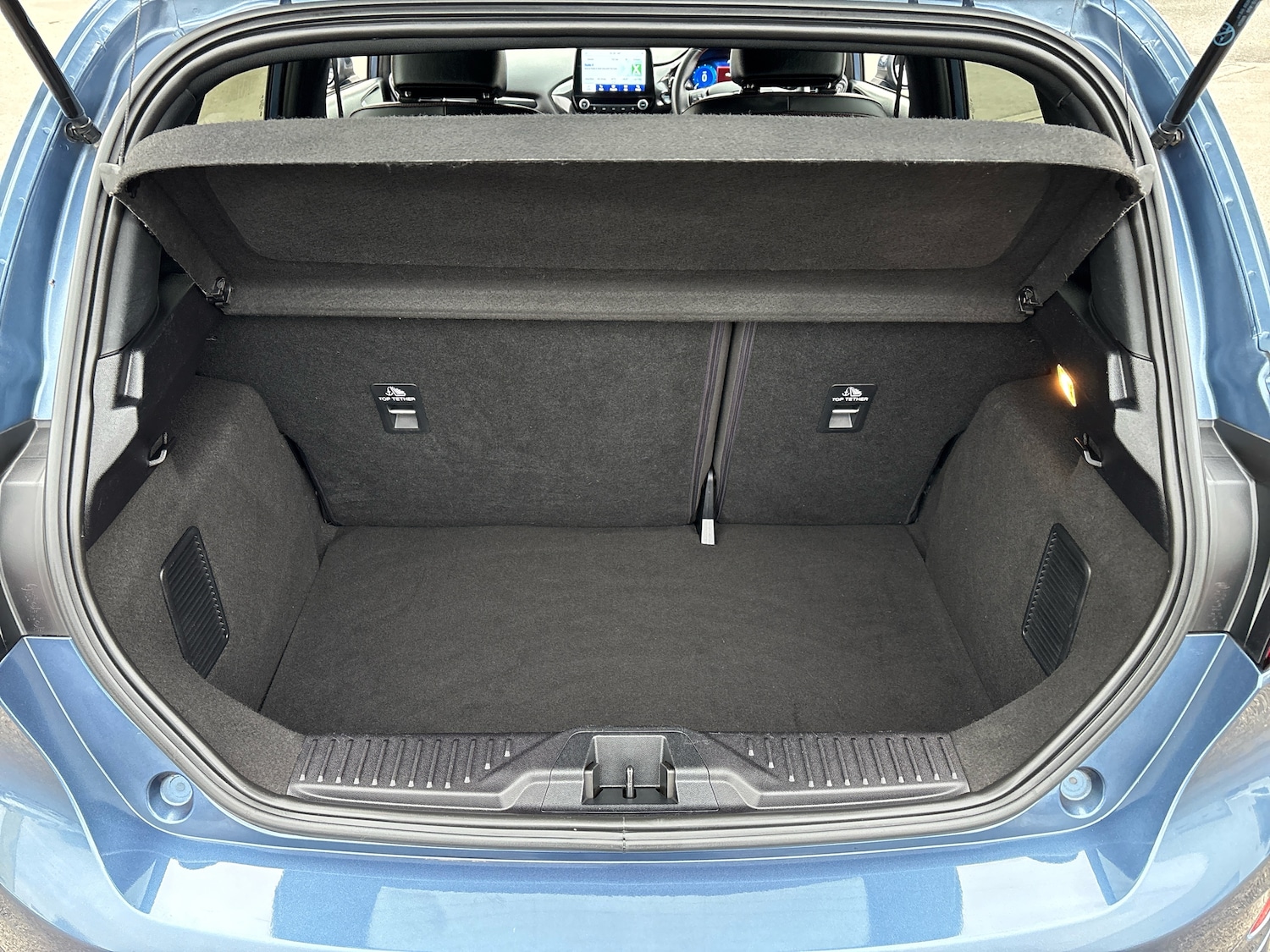 Used Ford Fiesta 2022 for sale - 76928099: Photo 9