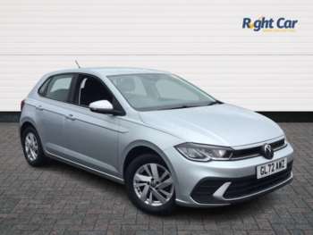 2022 (72) - 1.0 Life 5dr