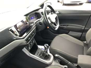 Used Volkswagen Polo 2022 for sale - 74877430: Photo