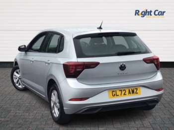 Used Volkswagen Polo 2022 for sale - 74877430: Photo