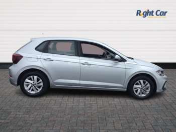 Used Volkswagen Polo 2022 for sale - 74877430: Photo