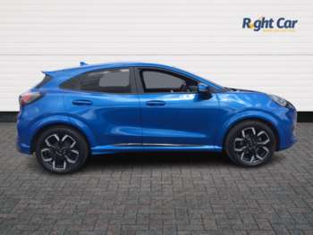 Used Ford Puma 2022 for sale - 75143082: Photo
