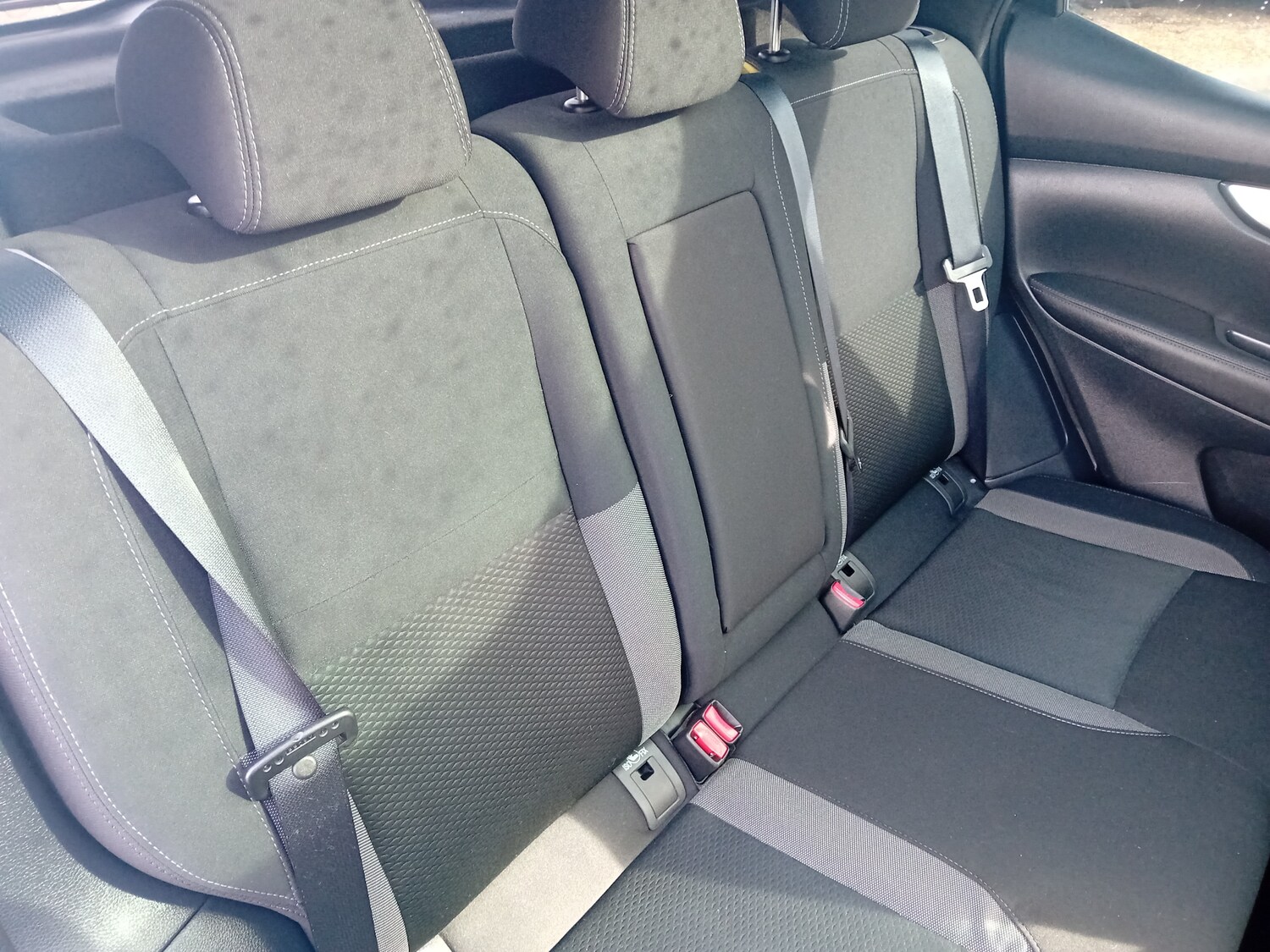 Used Nissan Qashqai 2019 for sale - 78022356: Photo 10