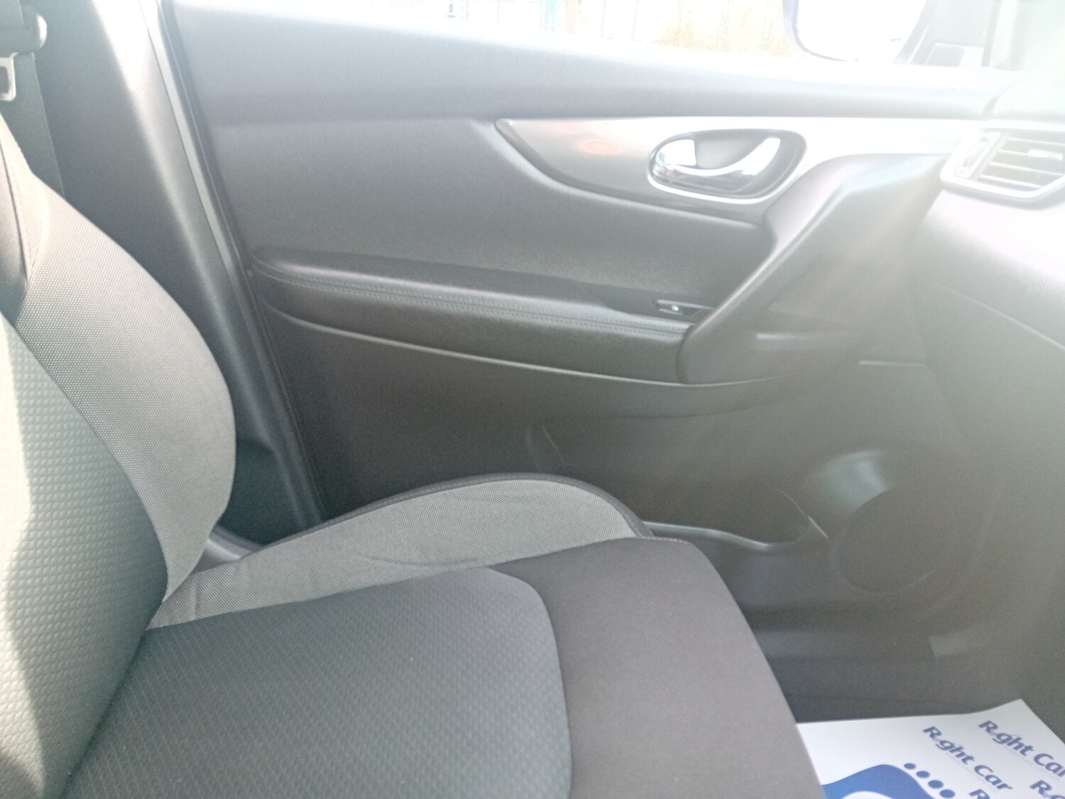 Used Nissan Qashqai 2019 for sale - 78022356: Photo 11