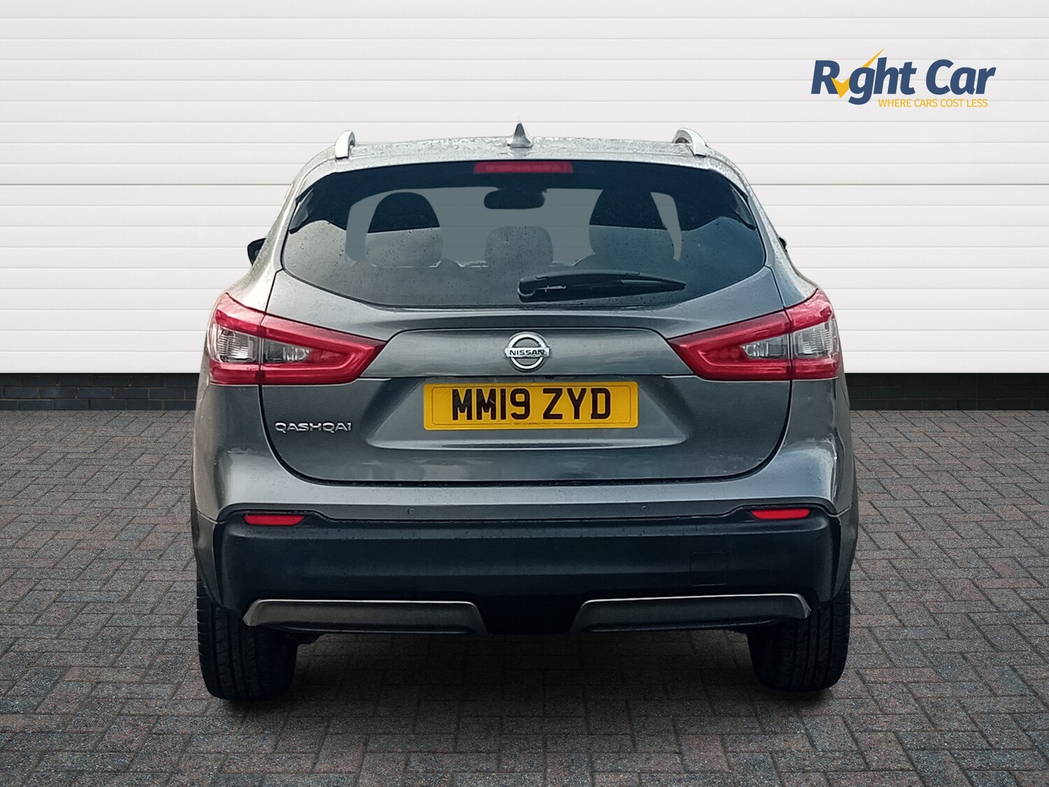 Used Nissan Qashqai 2019 for sale - 78022356: Photo 12