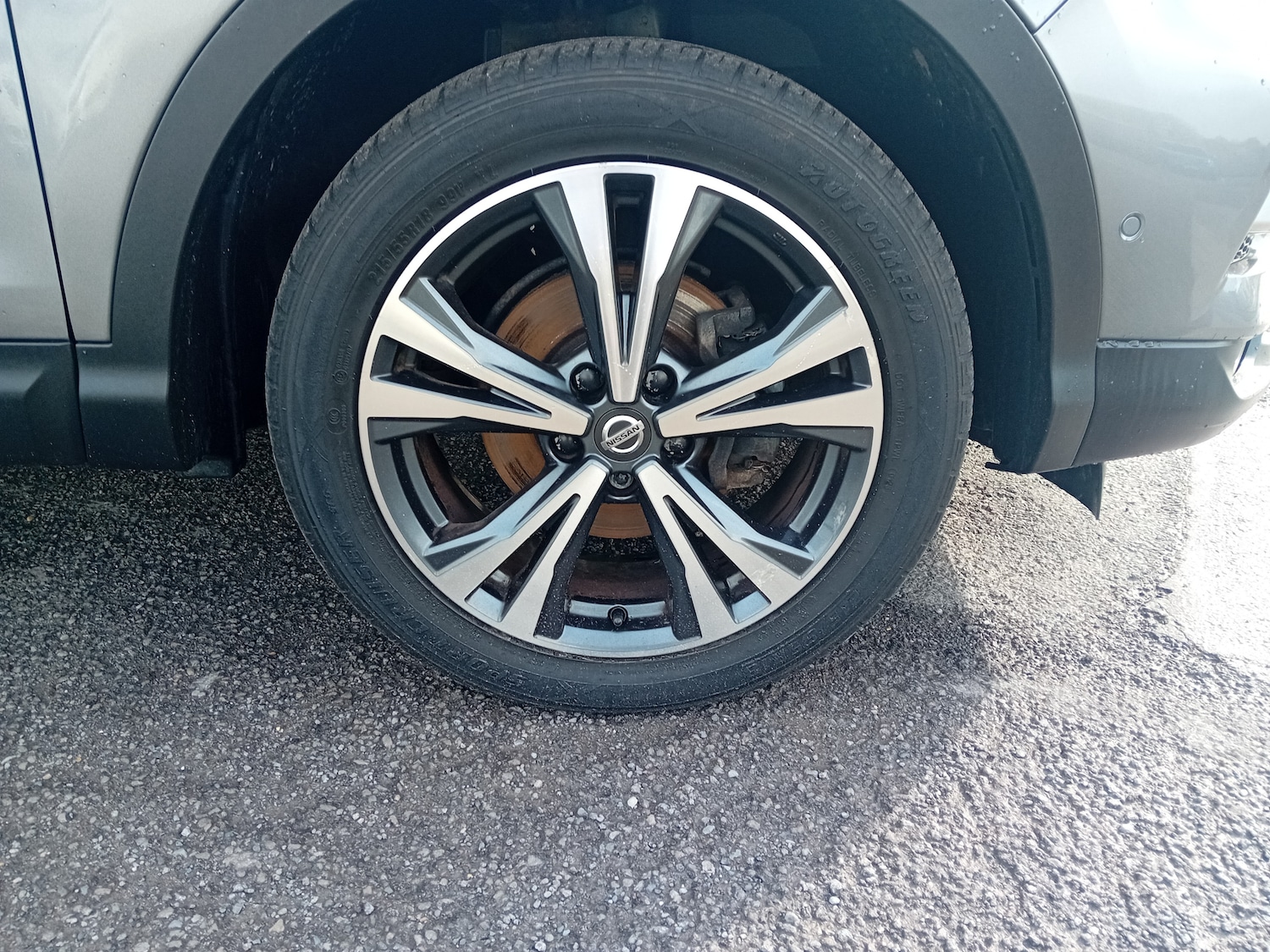 Used Nissan Qashqai 2019 for sale - 78022356: Photo 5