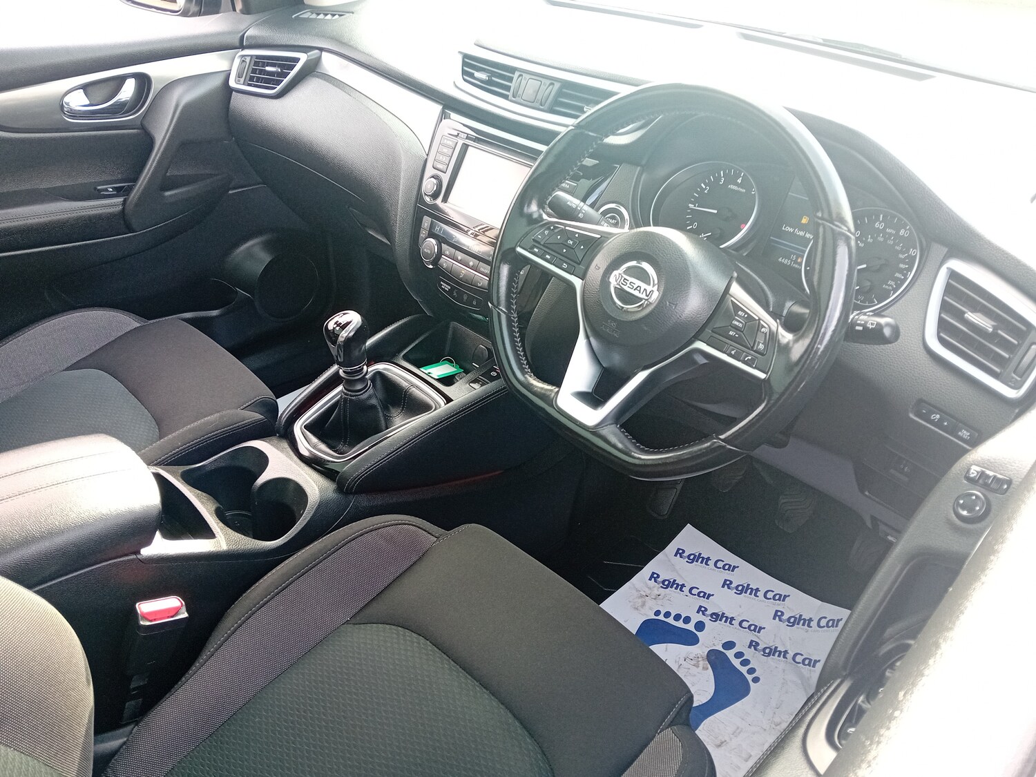 Used Nissan Qashqai 2019 for sale - 78022356: Photo 6