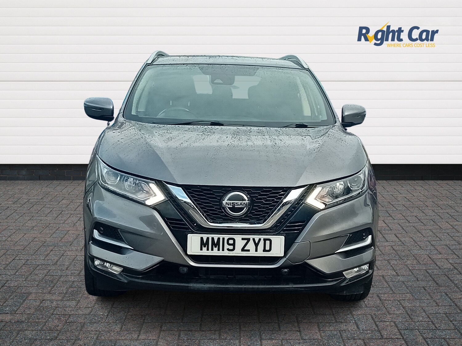 Used Nissan Qashqai 2019 for sale - 78022356: Photo 7