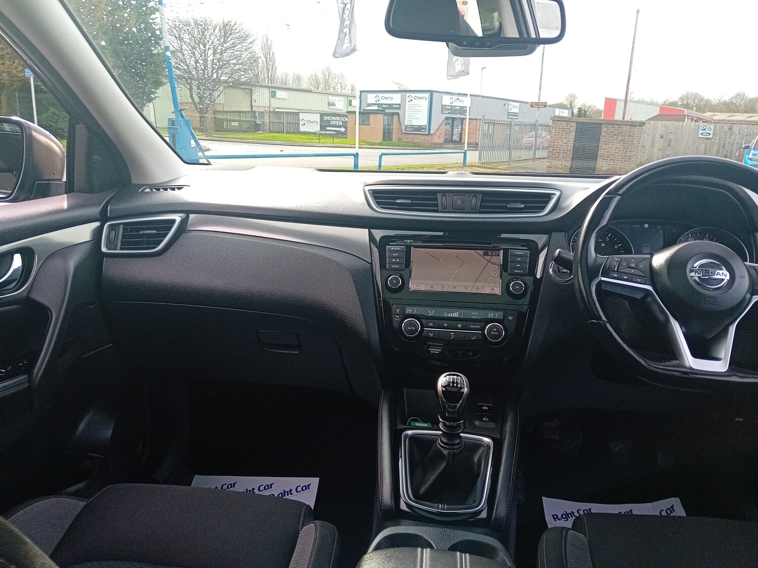 Used Nissan Qashqai 2019 for sale - 78022356: Photo 8