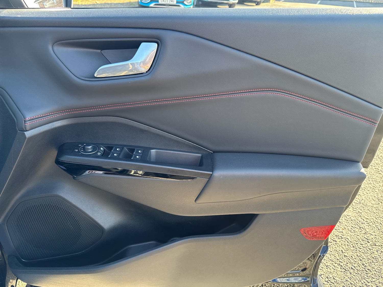 Used Ford Puma 2024 for sale - 76389930: Photo 11