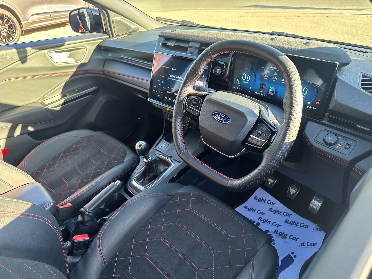 Used Ford Puma 2024 for sale - 76389930: Photo 6