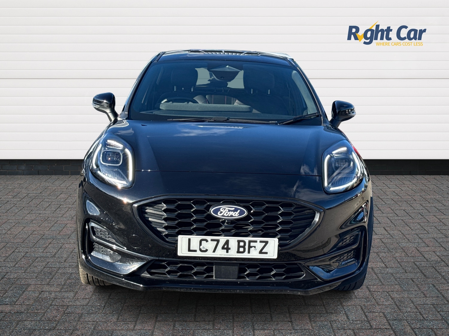 Used Ford Puma 2024 for sale - 76389930: Photo 7