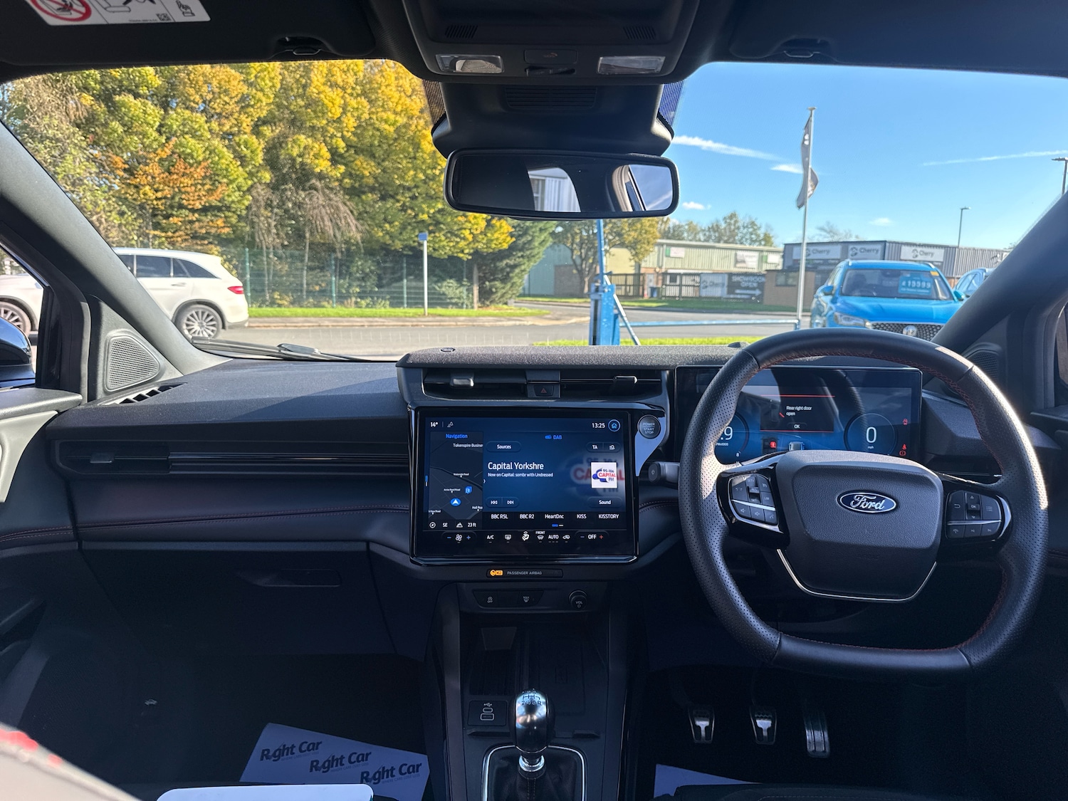 Used Ford Puma 2024 for sale - 76389930: Photo 8