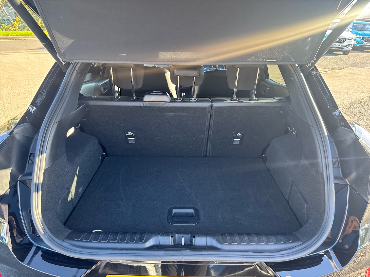 Used Ford Puma 2024 for sale - 76389930: Photo 9