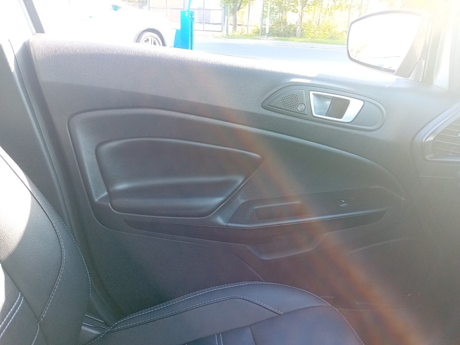 Used Ford Ecosport 2023 for sale - 76087133: Photo 11