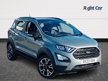 Ford - Ecosport