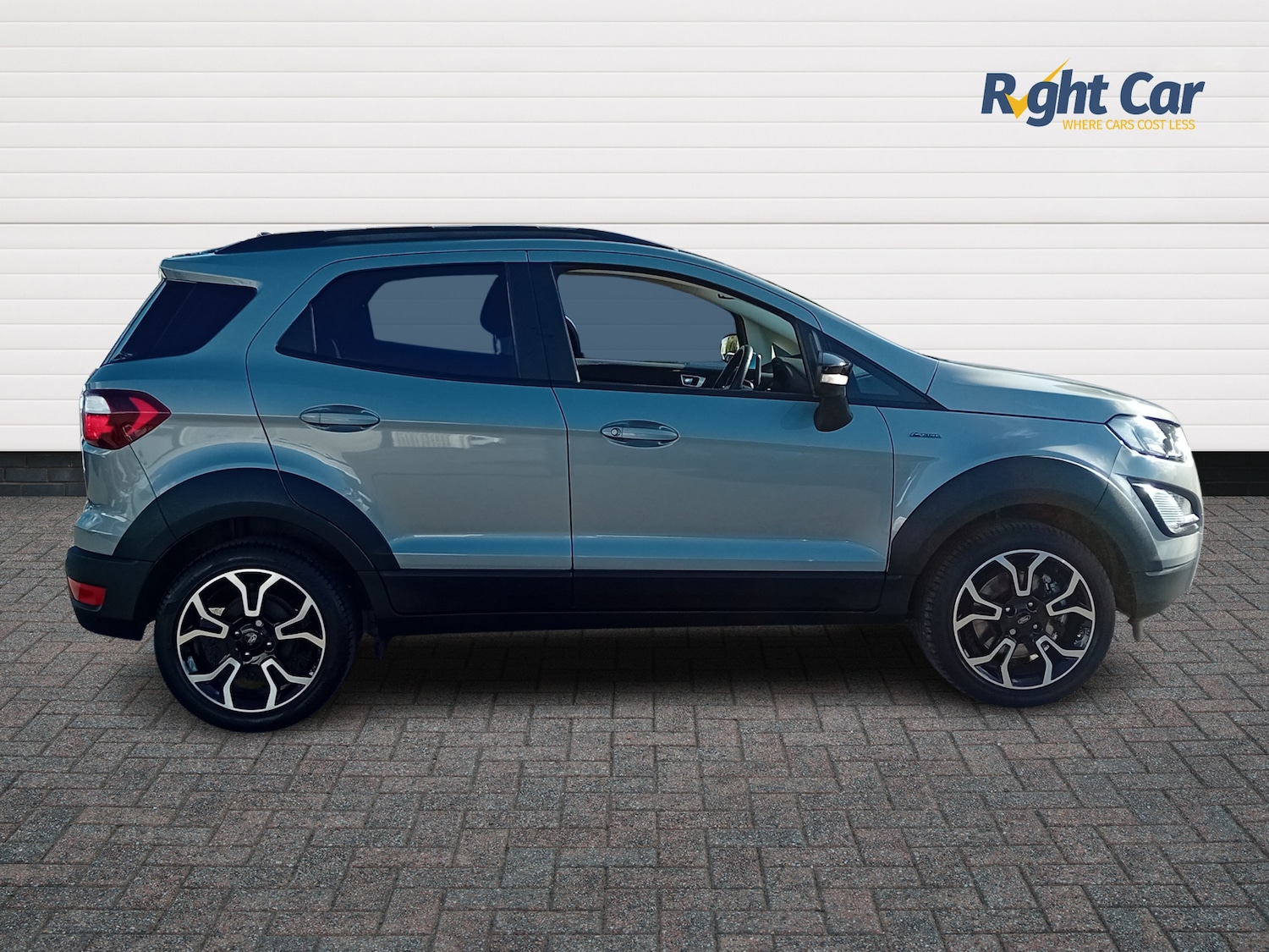 Used Ford Ecosport 2023 for sale - 76087133: Photo 4