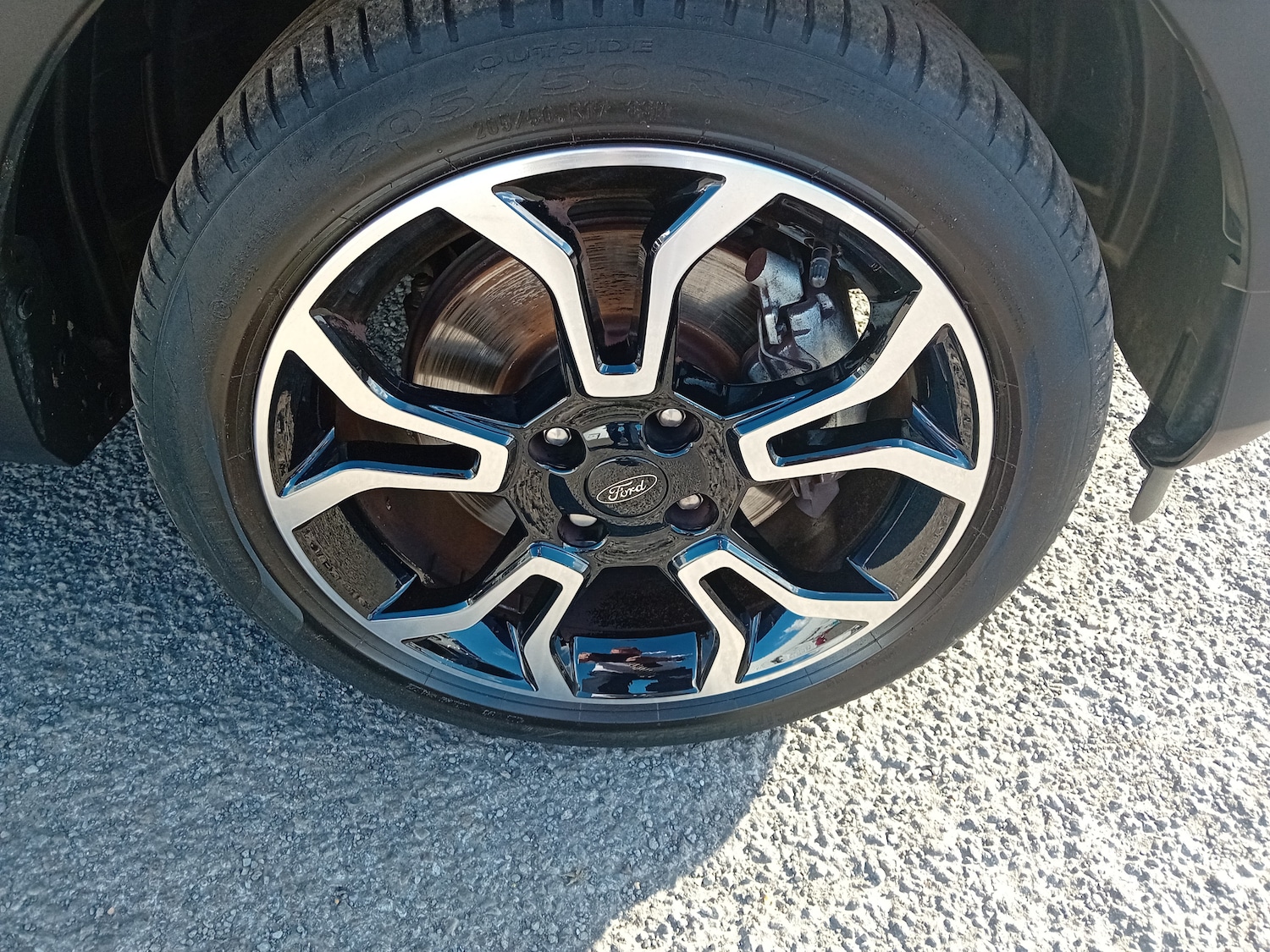 Used Ford Ecosport 2023 for sale - 76087133: Photo 5