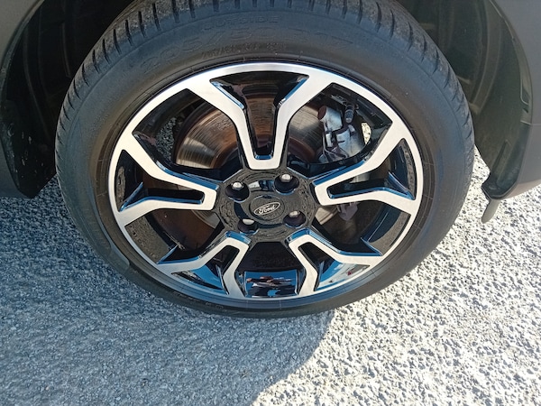 Used Ford Ecosport 2023 for sale - 76087133: Photo 5