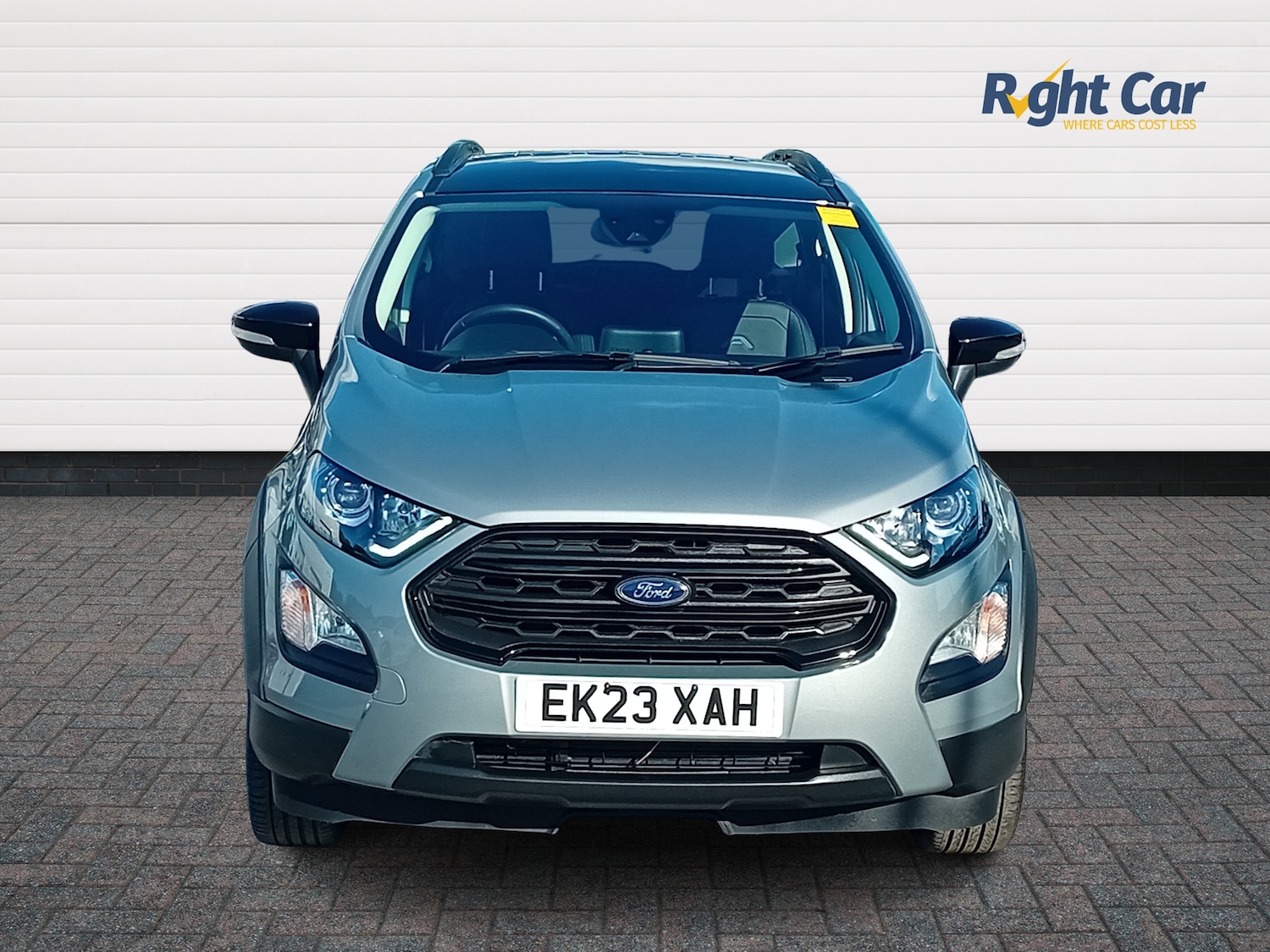 Used Ford Ecosport 2023 for sale - 76087133: Photo 7