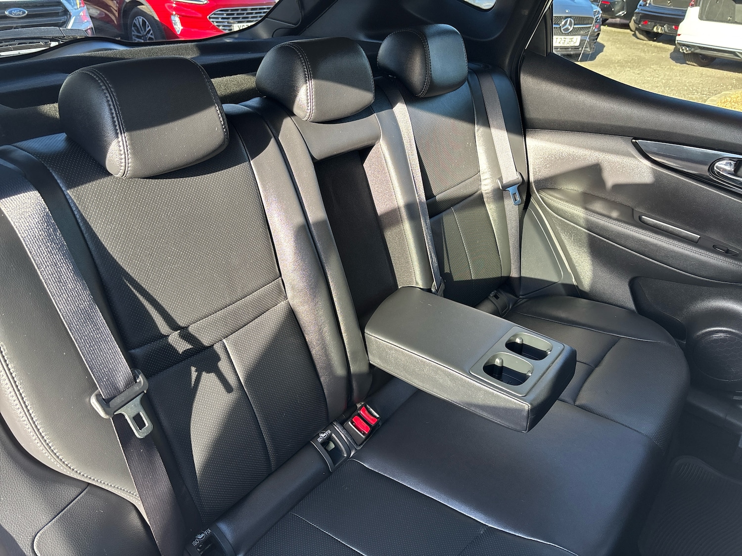 Used Nissan Qashqai 2017 for sale - 76410409: Photo 10