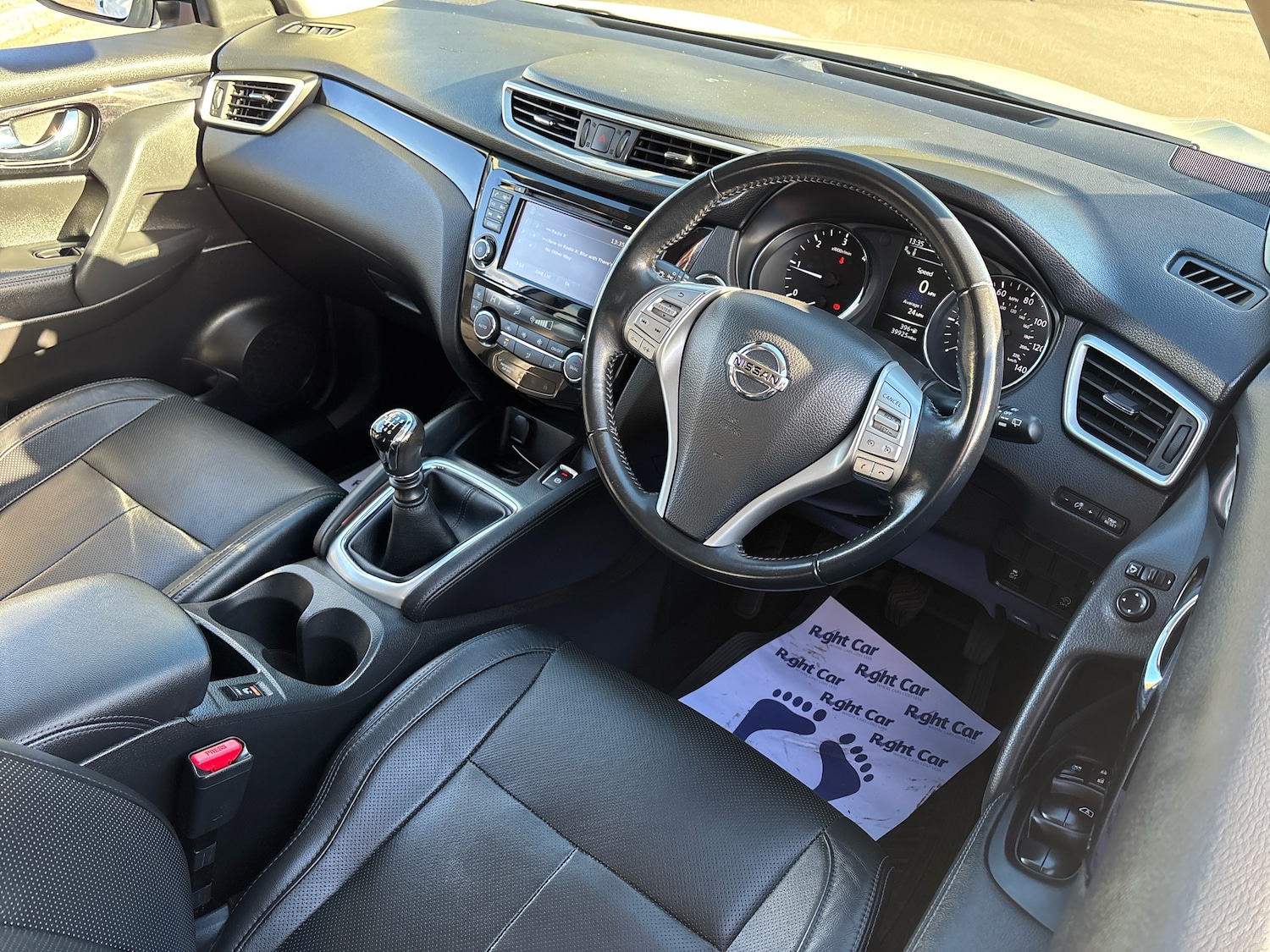 Used Nissan Qashqai 2017 for sale - 76410409: Photo 6