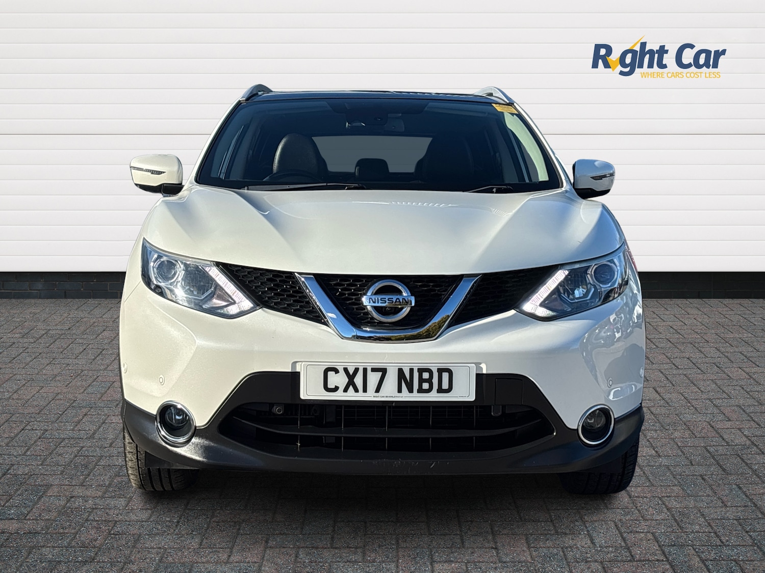 Used Nissan Qashqai 2017 for sale - 76410409: Photo 7