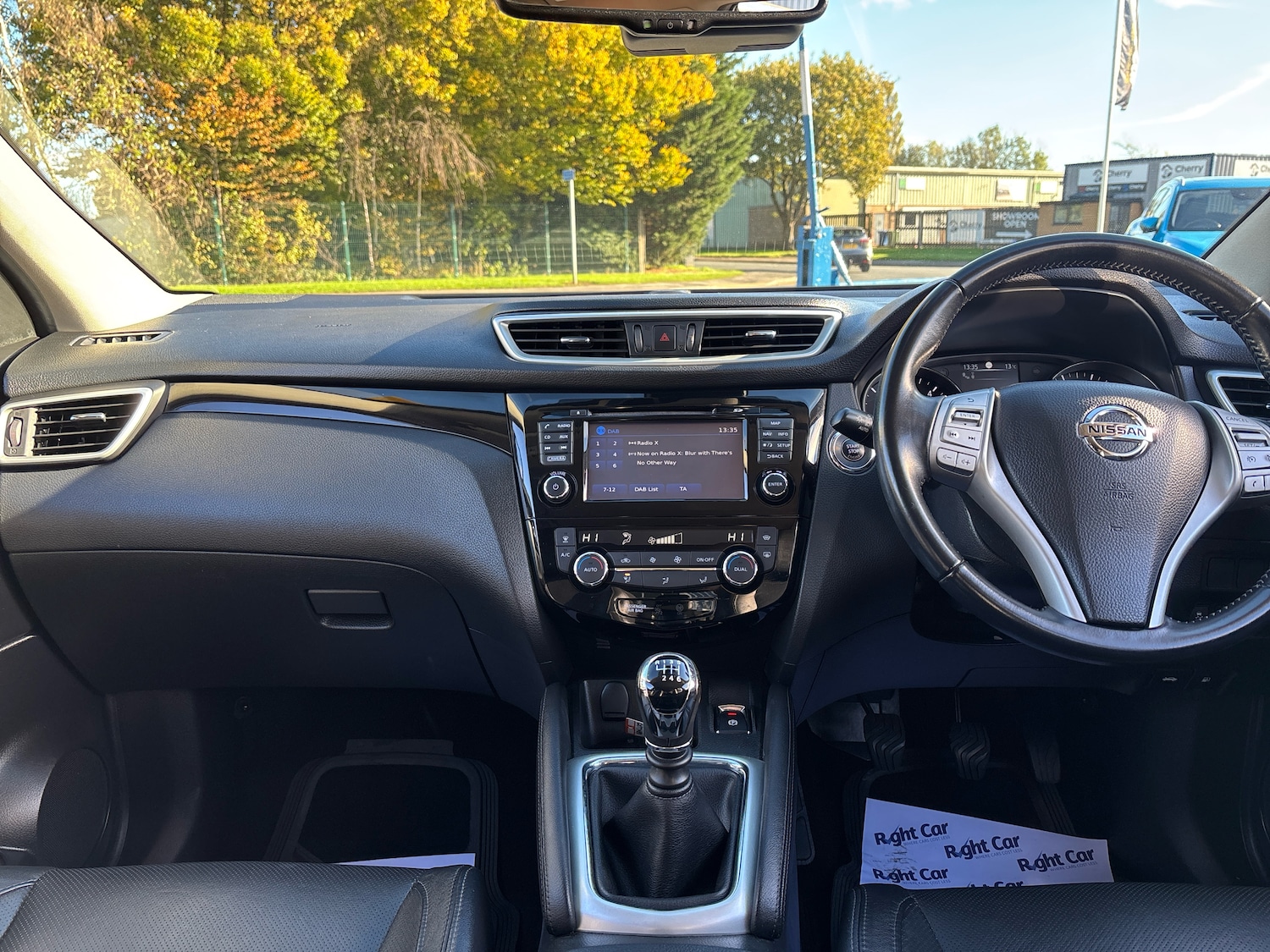 Used Nissan Qashqai 2017 for sale - 76410409: Photo 8