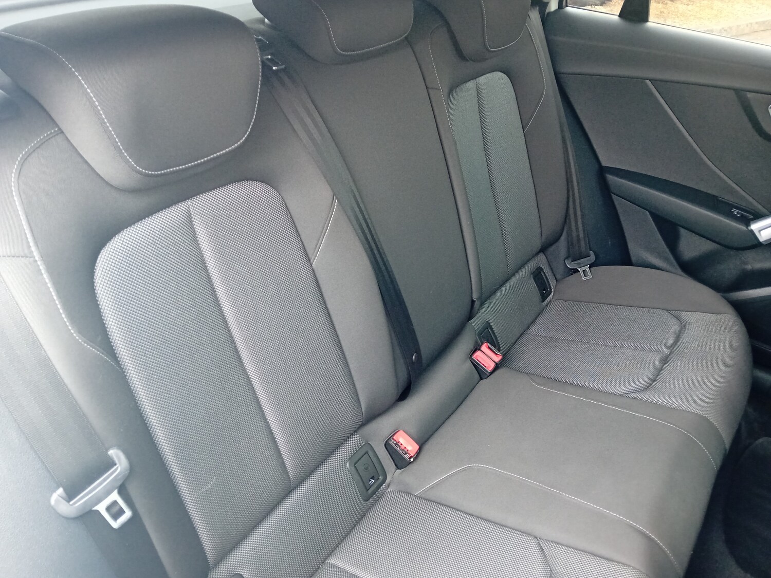 Used Audi Q2 2019 for sale - 77885496: Photo 10