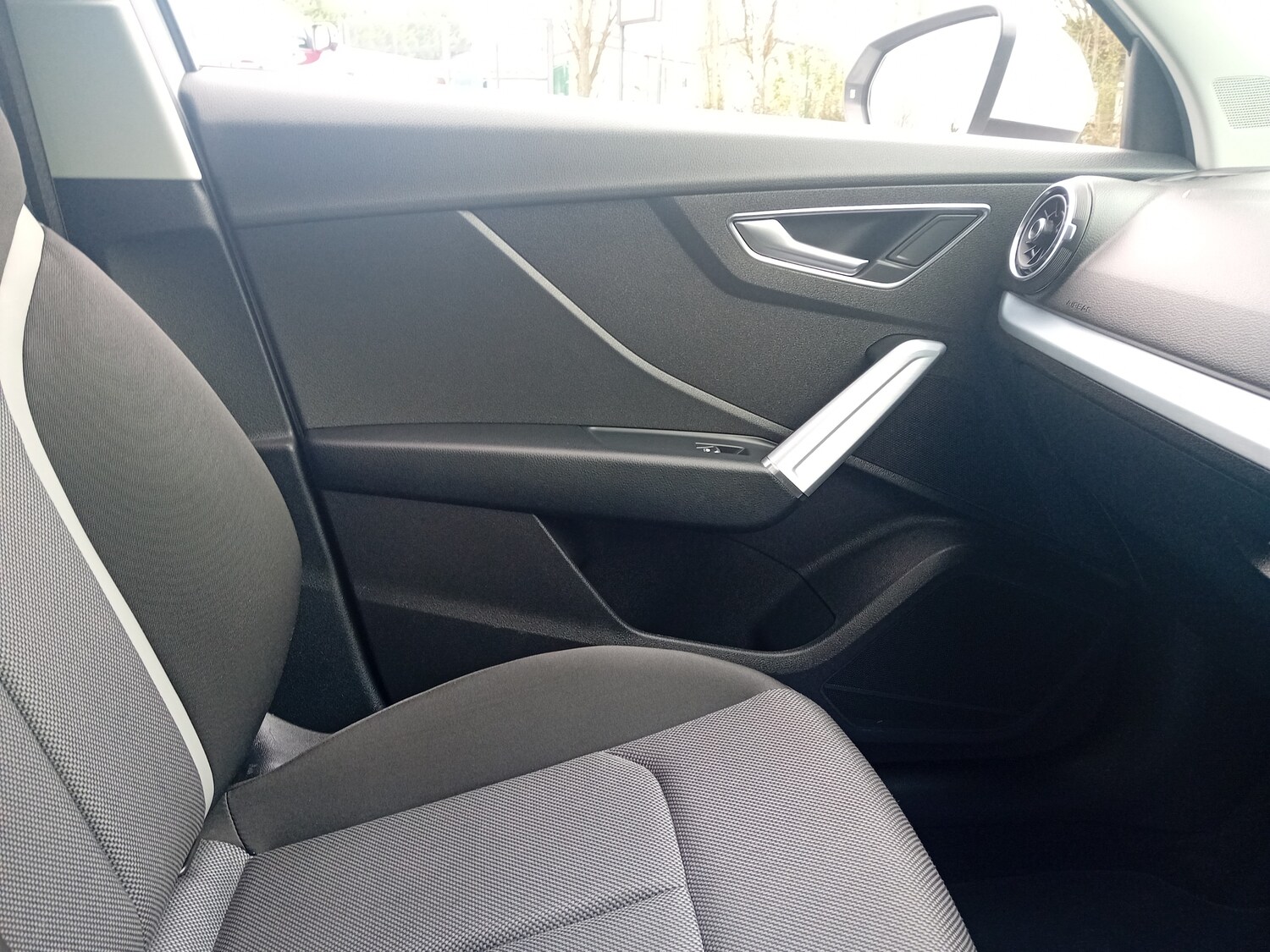 Used Audi Q2 2019 for sale - 77885496: Photo 11