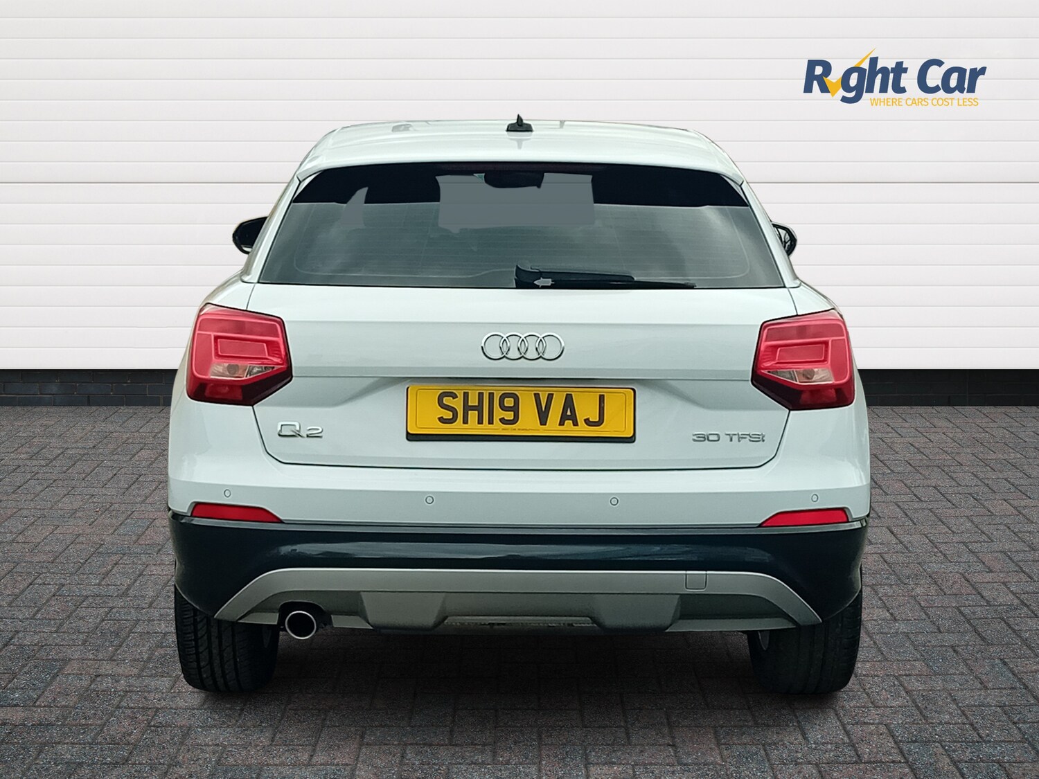 Used Audi Q2 2019 for sale - 77885496: Photo 12