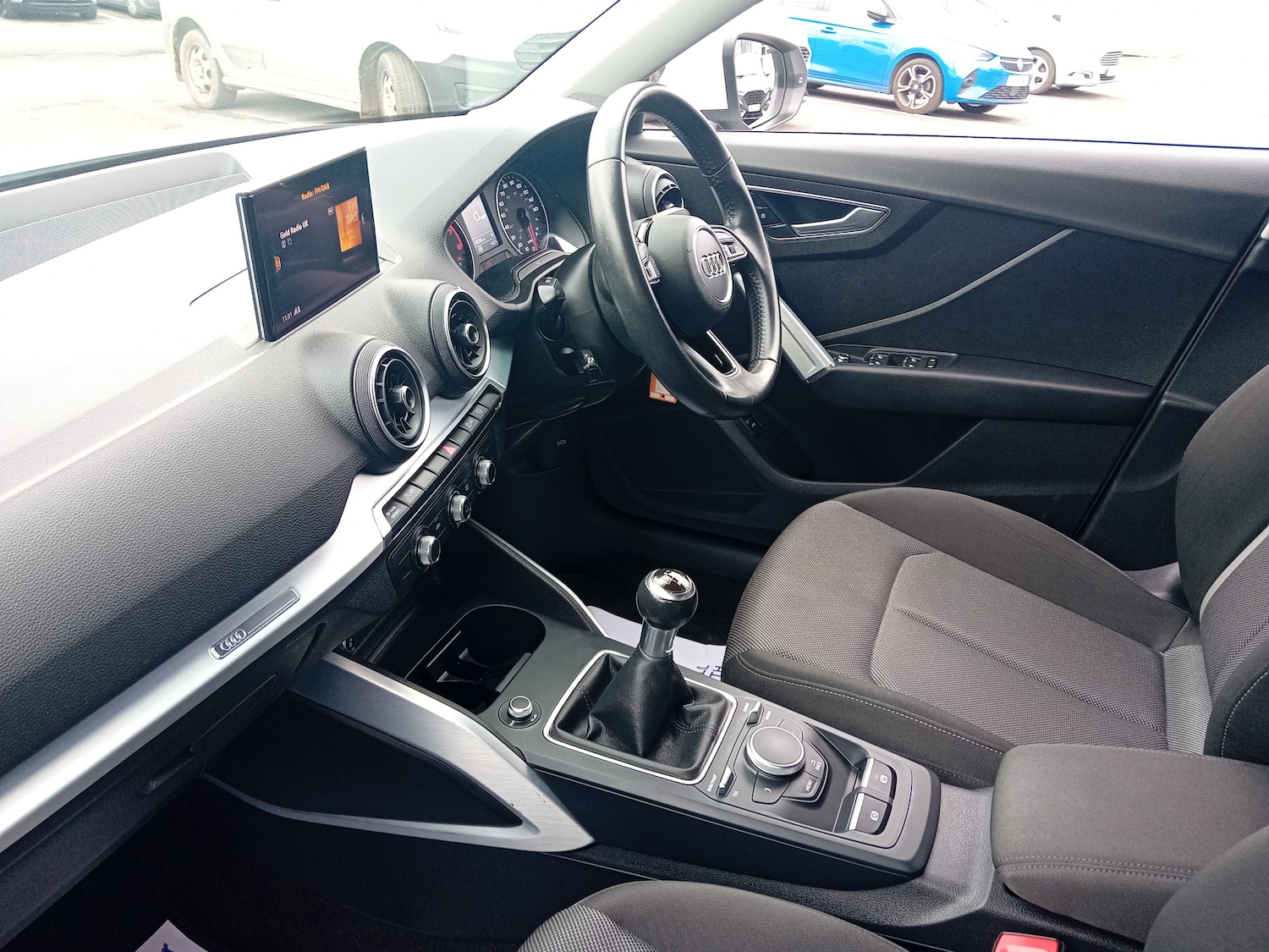 Used Audi Q2 2019 for sale - 77885496: Photo 2