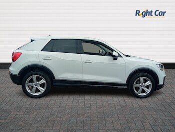 Used Audi Q2 2019 for sale - 77885496: Photo