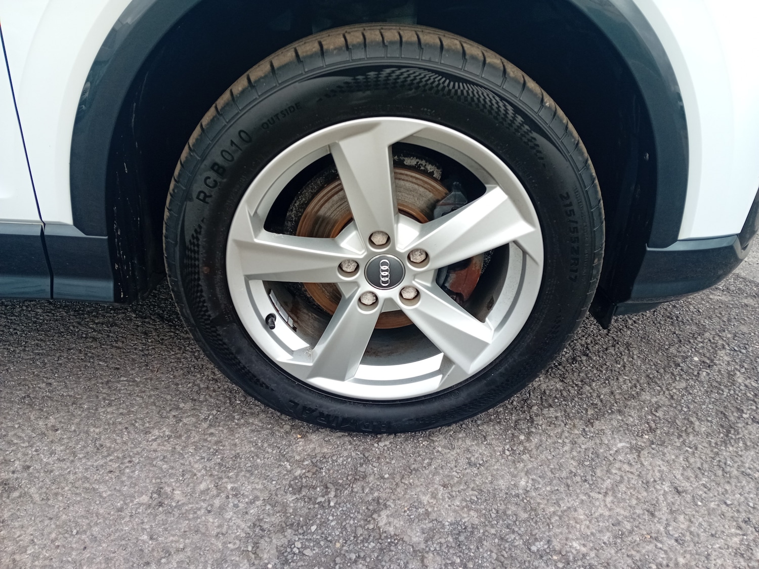 Used Audi Q2 2019 for sale - 77885496: Photo 5