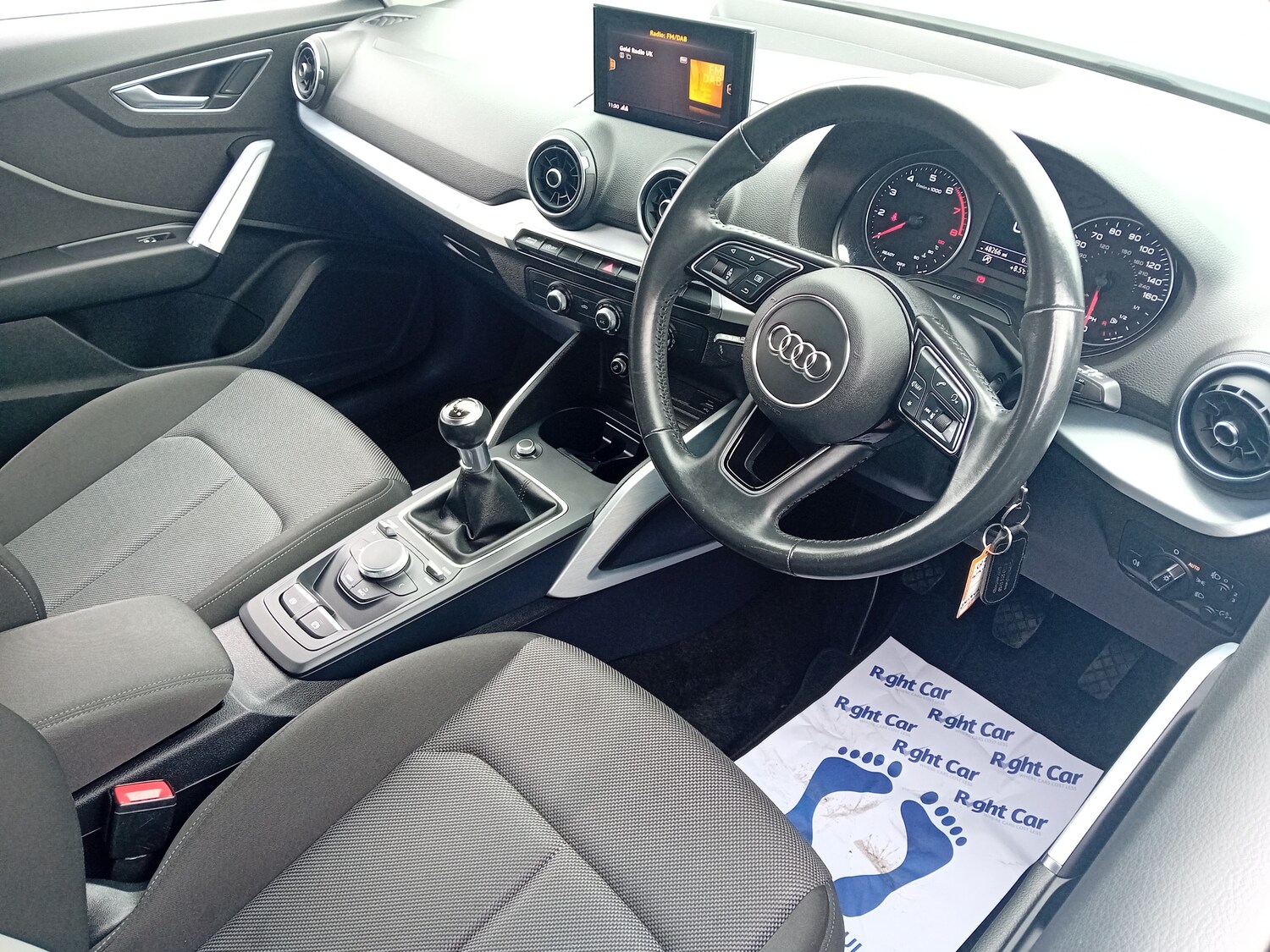 Used Audi Q2 2019 for sale - 77885496: Photo 6
