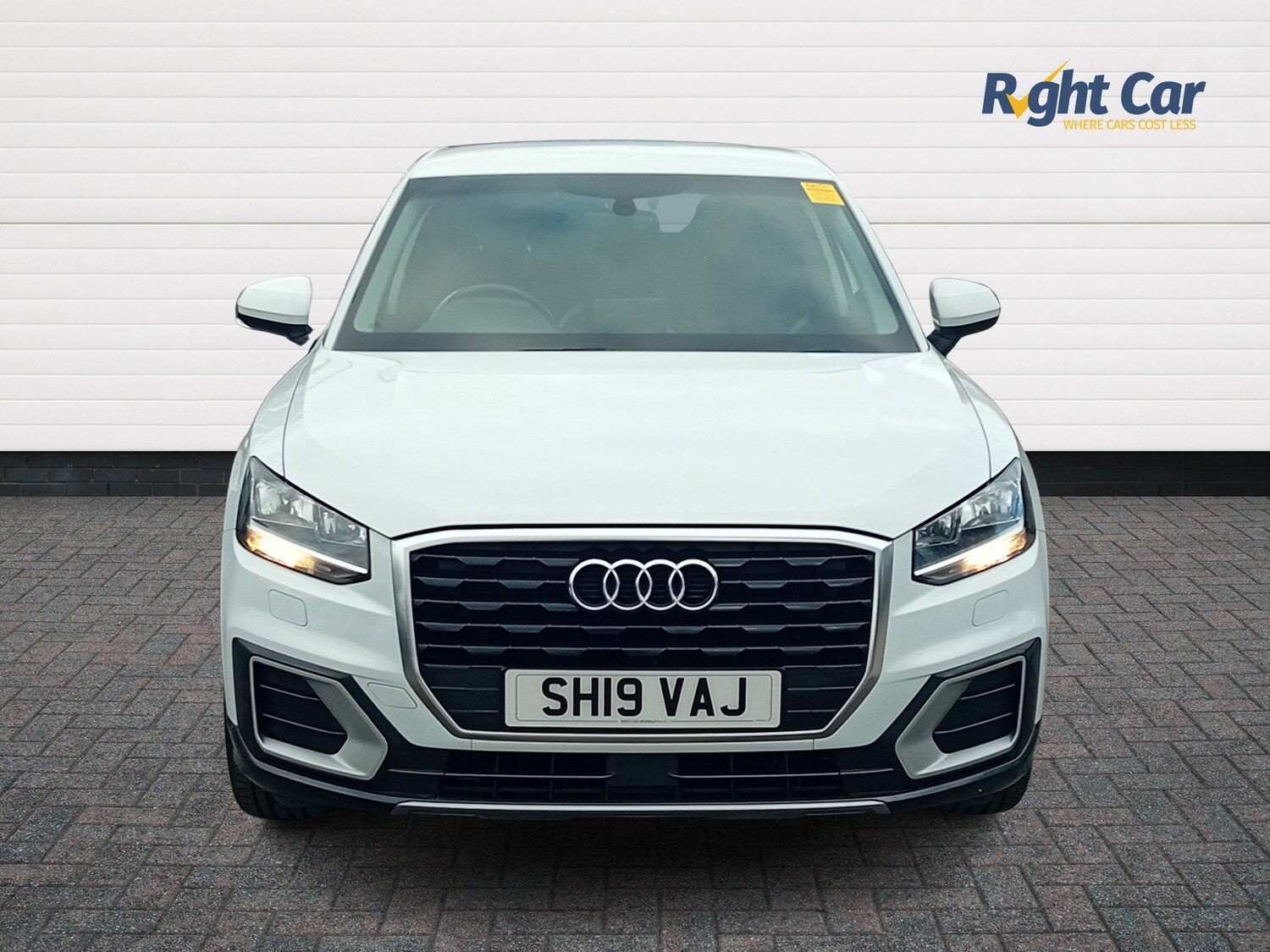 Used Audi Q2 2019 for sale - 77885496: Photo 7