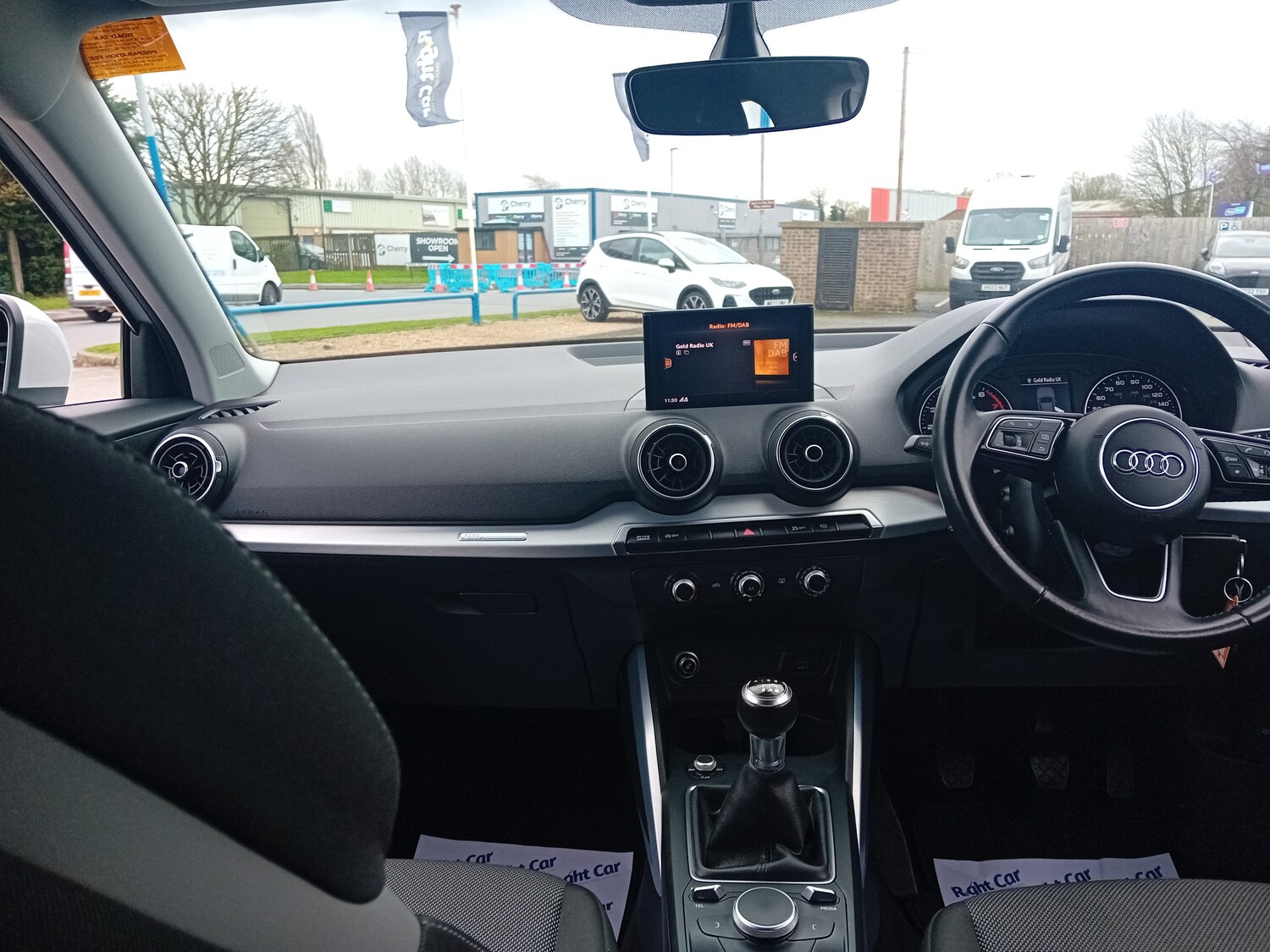 Used Audi Q2 2019 for sale - 77885496: Photo 8