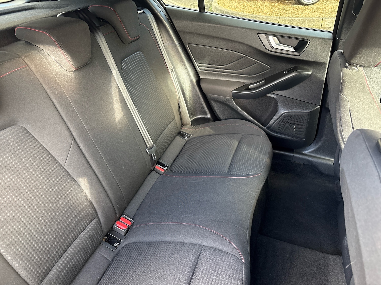 Used Ford Focus 2023 for sale - 77316104: Photo 10