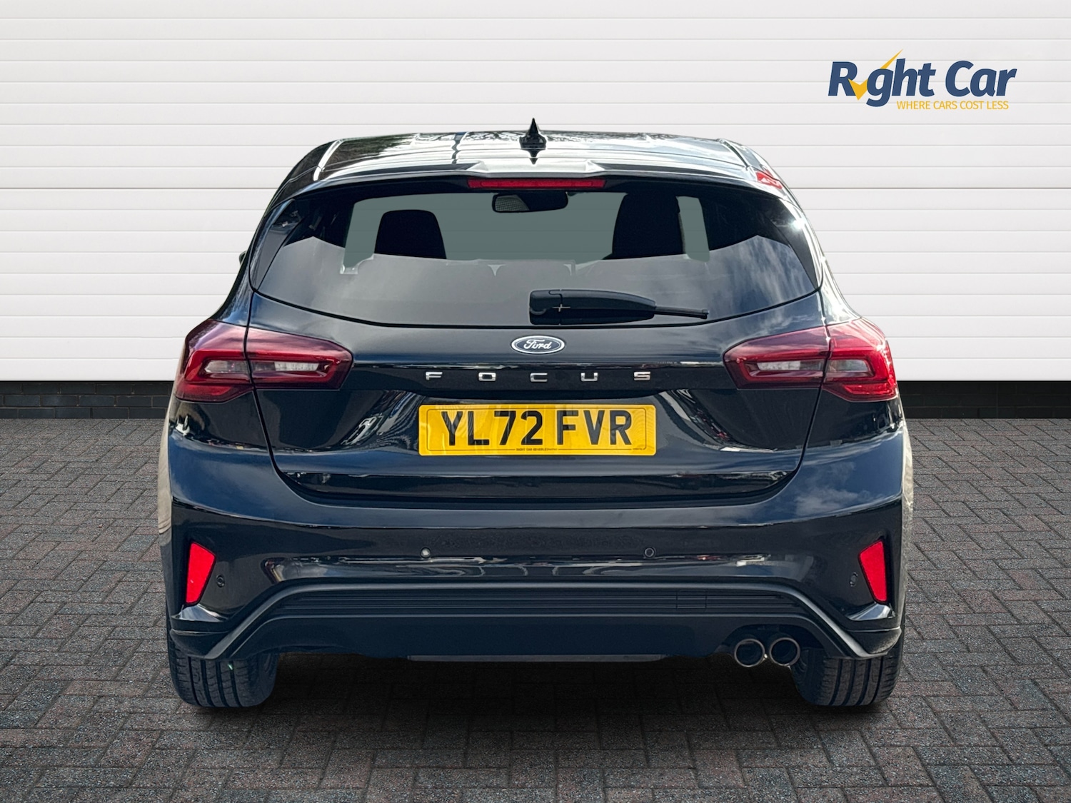 Used Ford Focus 2023 for sale - 77316104: Photo 12