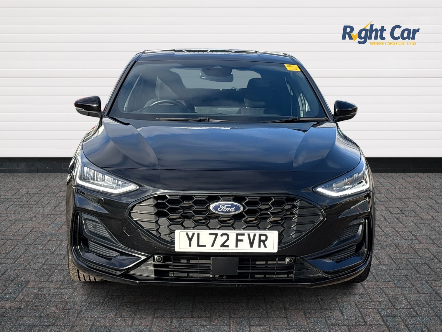 Used Ford Focus 2023 for sale - 77316104: Photo 7