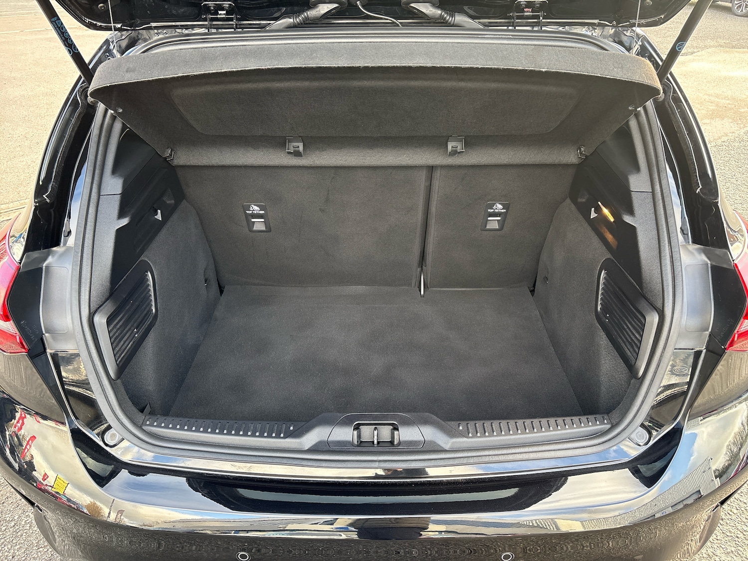 Used Ford Focus 2023 for sale - 77316104: Photo 9