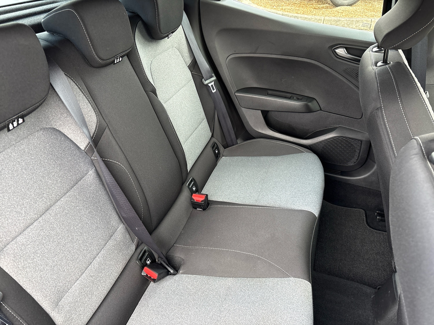 Used Renault Clio 2024 for sale - 77885492: Photo 10