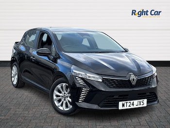 2024 (24) - 1.0 TCe 90 Evolution 5dr