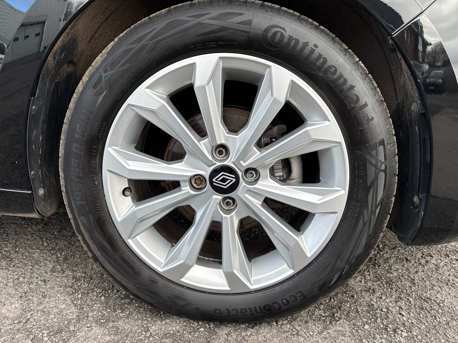 Used Renault Clio 2024 for sale - 77885492: Photo 5