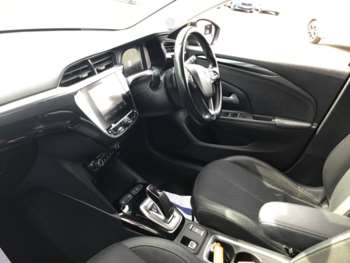 Used Vauxhall Corsa 2020 for sale - 74500079: Photo