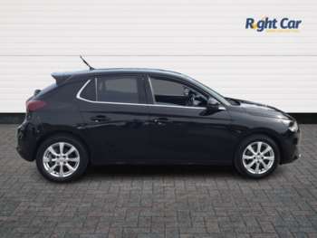Used Vauxhall Corsa 2020 for sale - 74500079: Photo